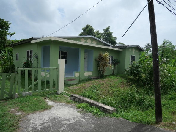 Tenth image of 78 Rosend Main Road in Rosend, St. Mary, Jamaica - property is For Sale