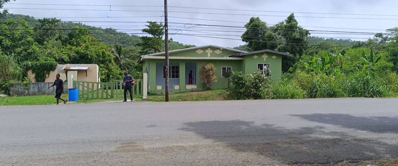 First image of 78 Rosend Main Road in Rosend, St. Mary, Jamaica - property is For Sale