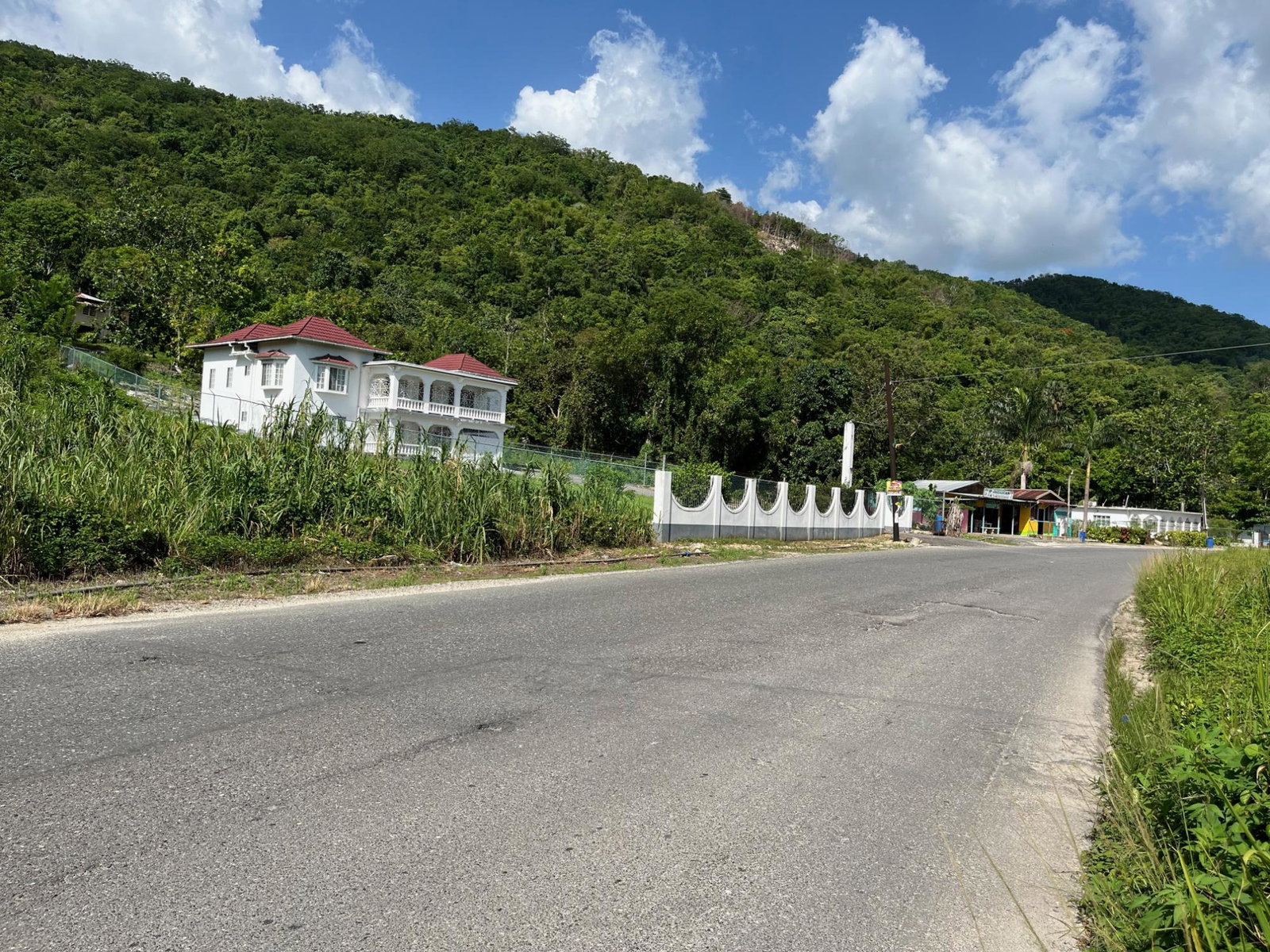 Third image of mt Pleasant, Westmoreland in White House WD, Westmoreland, Jamaica - property is For Sale