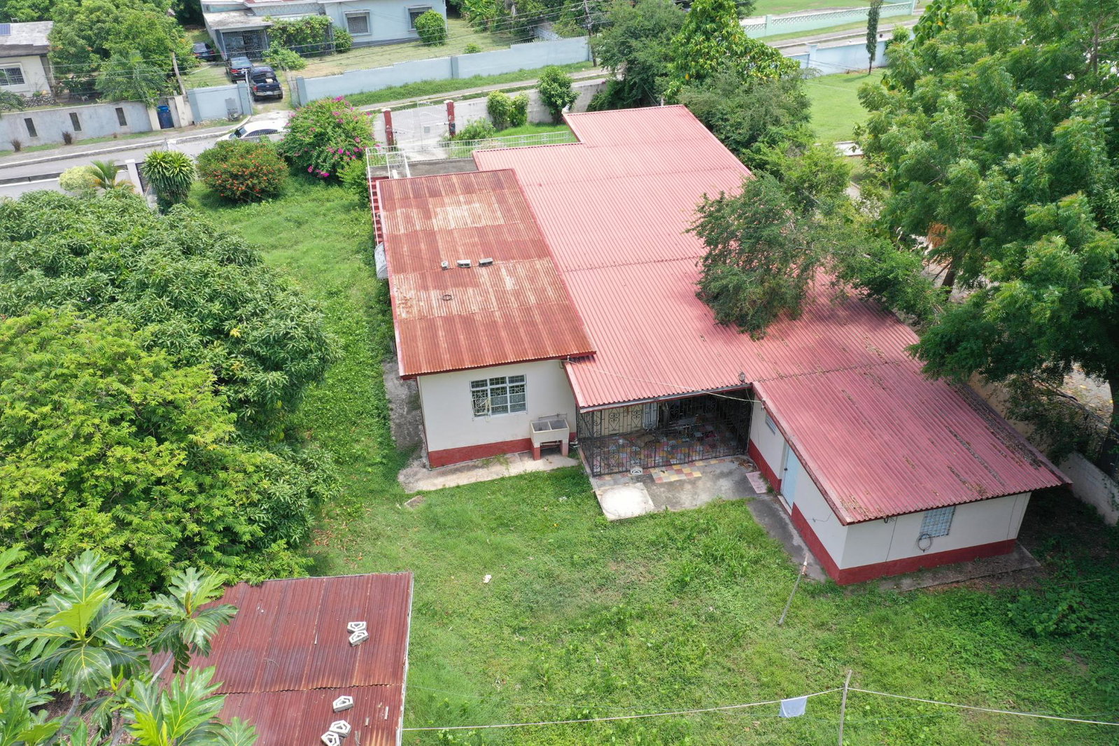Second image of 7 Border Avenue in Havendale, St. Andrew, Jamaica - property is For Sale