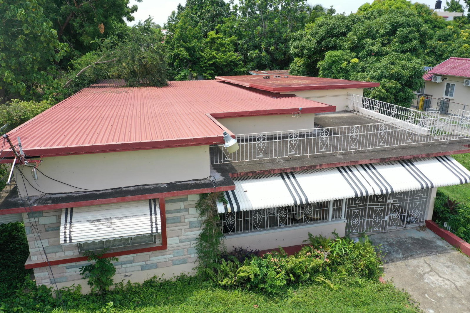 Fourth image of 7 Border Avenue in Havendale, St. Andrew, Jamaica - property is For Sale
