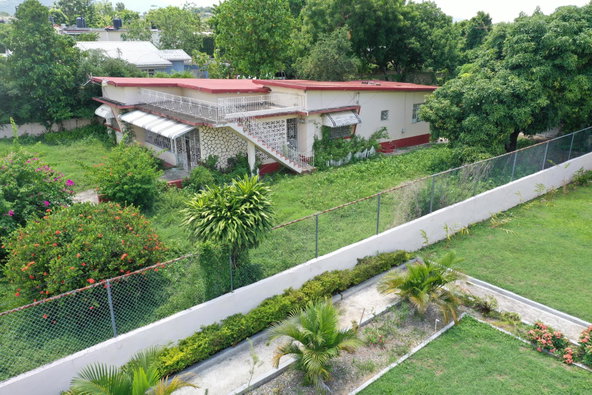 Fifth image of 7 Border Avenue in Havendale, St. Andrew, Jamaica - property is For Sale
