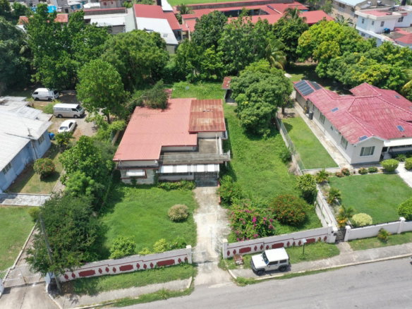 First image of 7 Border Avenue in Havendale, St. Andrew, Jamaica - property is For Sale
