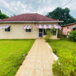 First image of 298-299 Oak Drive in Santa Cruz, St. Elizabeth, Jamaica - property is For Sale
