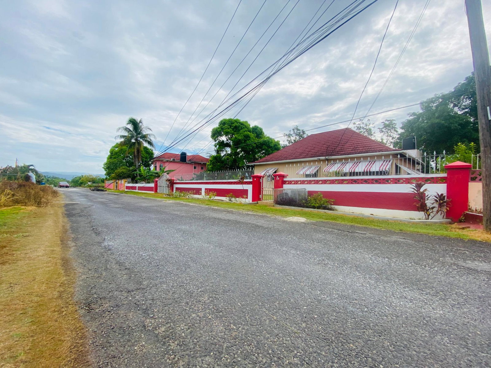 Third image of 298-299 Oak Drive in Santa Cruz, St. Elizabeth, Jamaica - property is For Sale