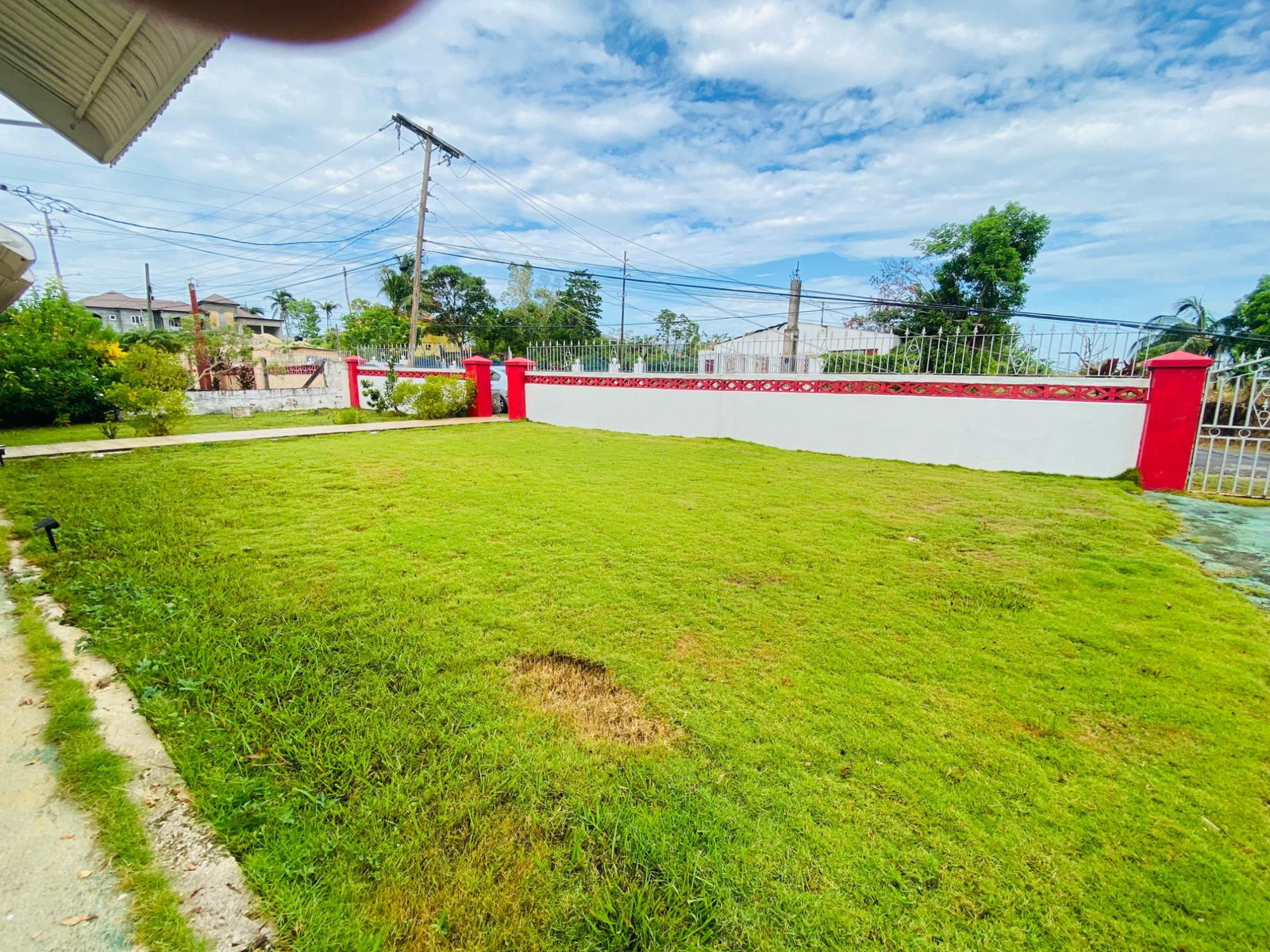 Fourth image of 298-299 Oak Drive in Santa Cruz, St. Elizabeth, Jamaica - property is For Sale