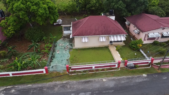 Fifth image of 298-299 Oak Drive in Santa Cruz, St. Elizabeth, Jamaica - property is For Sale