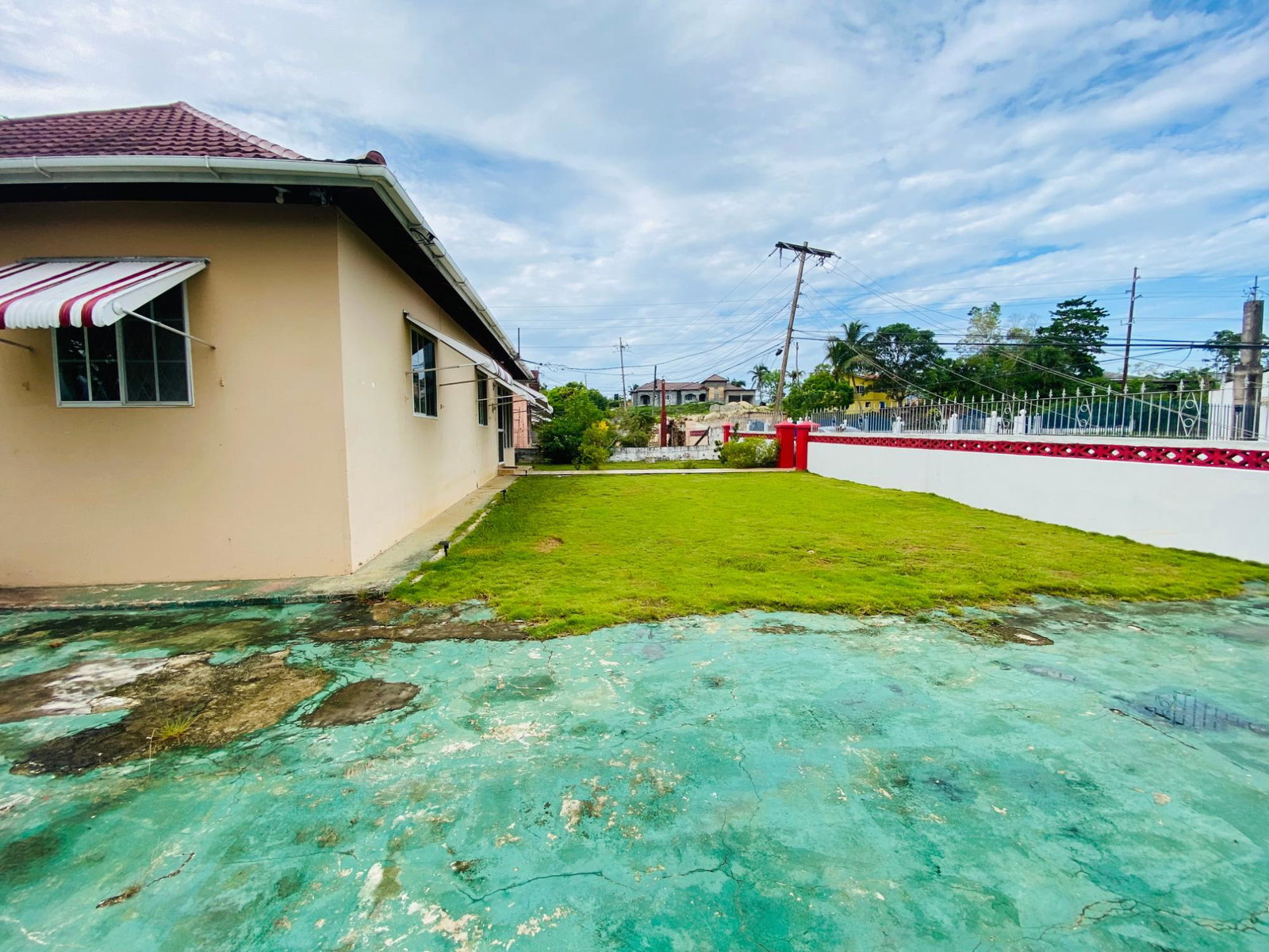 Eighth image of 298-299 Oak Drive in Santa Cruz, St. Elizabeth, Jamaica - property is For Sale