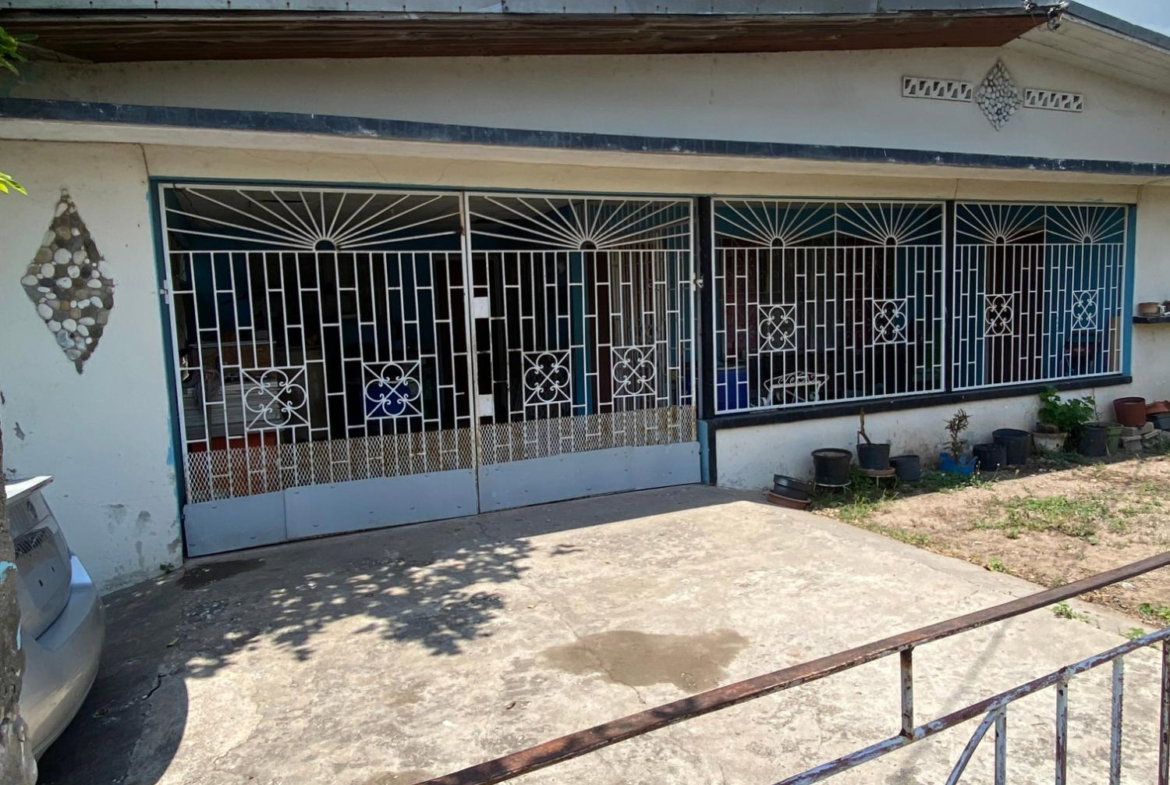 Fourth image of 11 Cyril Place in Molynes Gardens, St. Andrew, Jamaica - property is For Sale