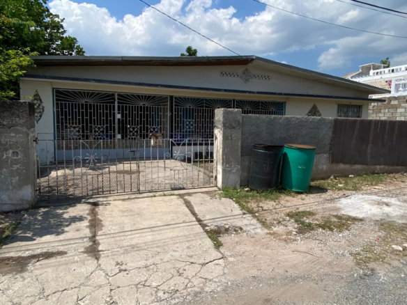 First image of 11 Cyril Place in Molynes Gardens, St. Andrew, Jamaica - property is For Sale