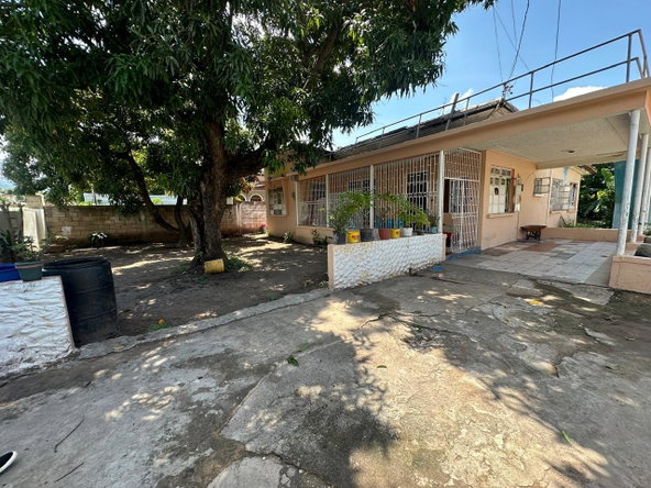 Second image of 15 Blissett Avenue in Kingston 20, St. Andrew, Jamaica - property is For Sale