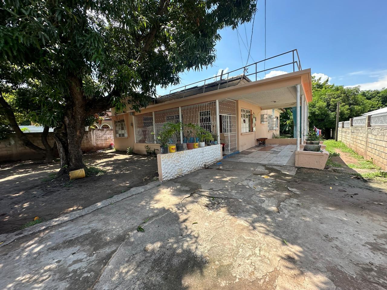 Fourth image of 15 Blissett Avenue in Kingston 20, St. Andrew, Jamaica - property is For Sale
