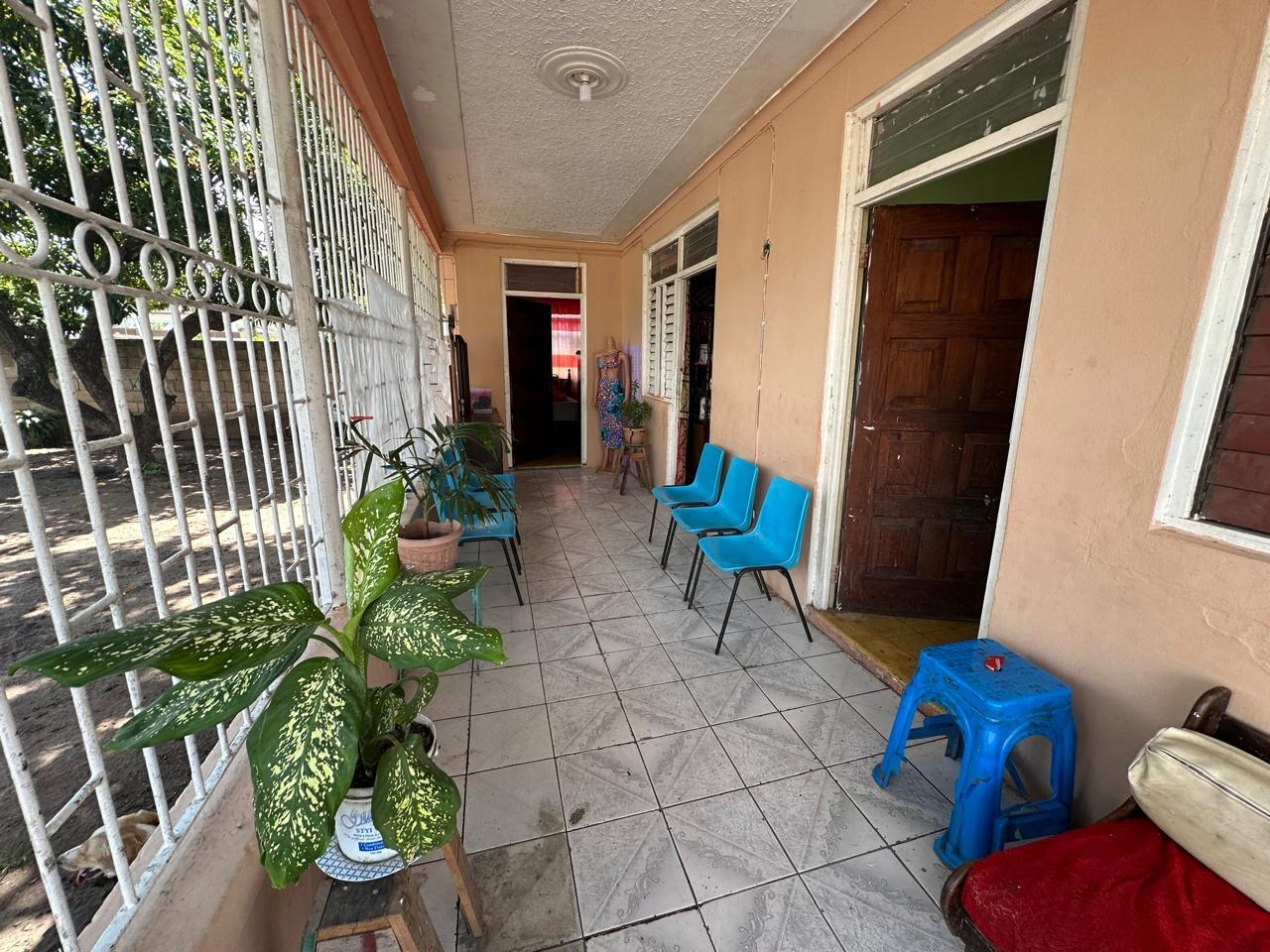Fifth image of 15 Blissett Avenue in Kingston 20, St. Andrew, Jamaica - property is For Sale