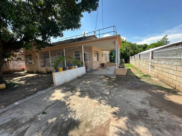 First image of 15 Blissett Avenue in Kingston 20, St. Andrew, Jamaica - property is For Sale