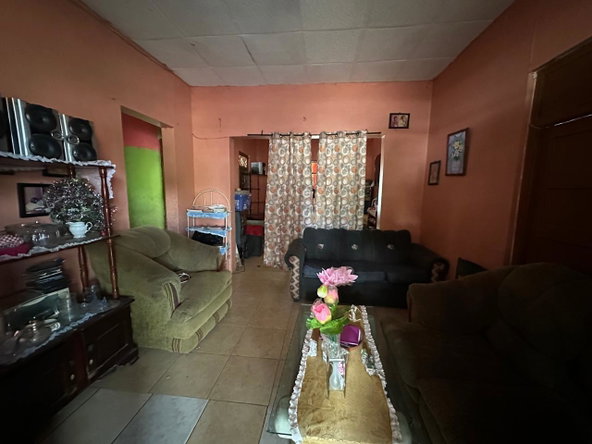 Seventh image of 15 Blissett Avenue in Kingston 20, St. Andrew, Jamaica - property is For Sale
