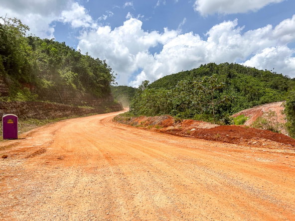 Third image of Part of Fergus, Fairfield in Moneague, St. Ann, Jamaica - property is For Sale