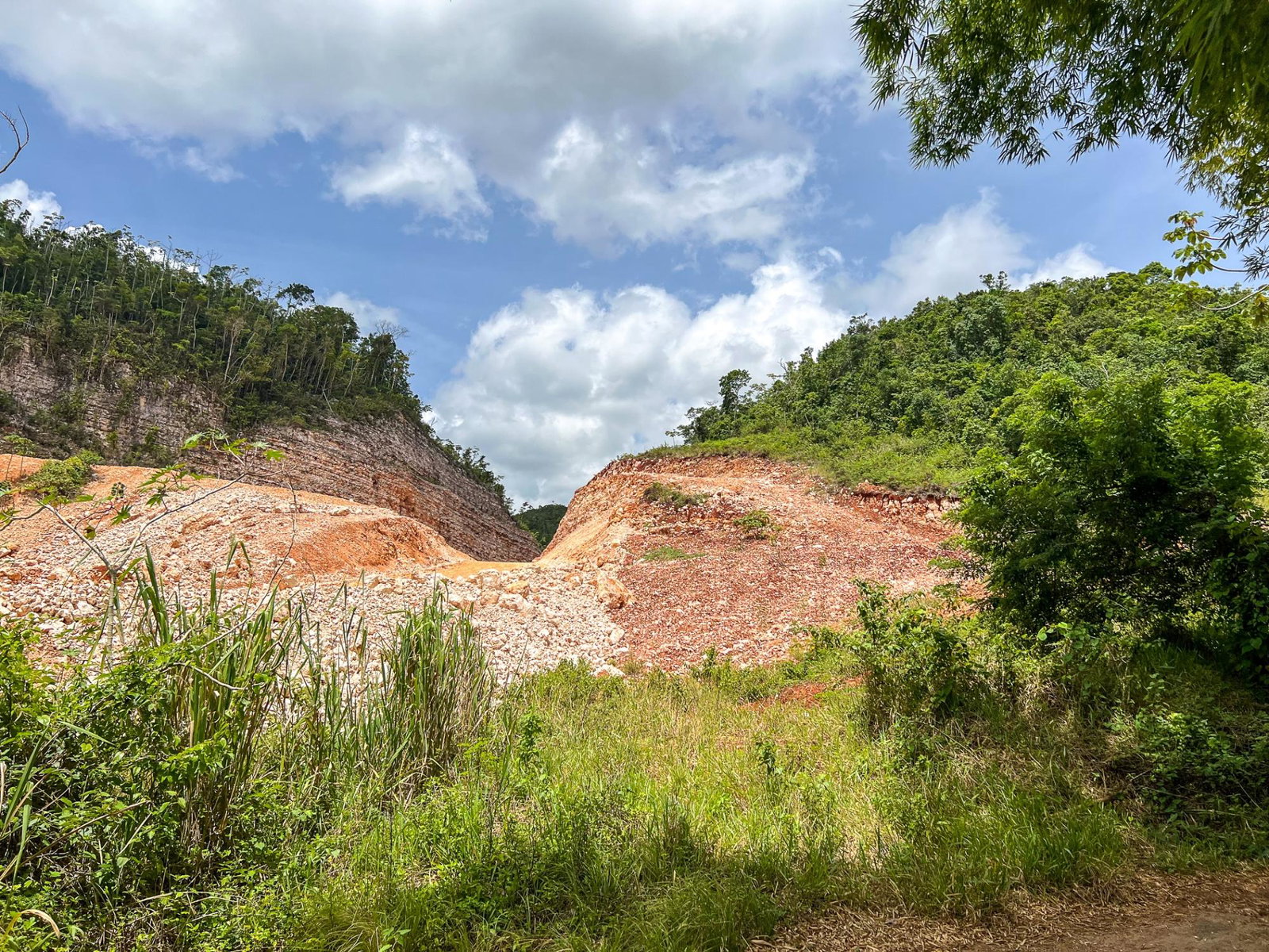 Fifth image of Part of Fergus, Fairfield in Moneague, St. Ann, Jamaica - property is For Sale