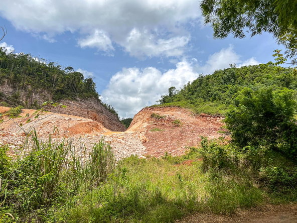 Fifth image of Part of Fergus, Fairfield in Moneague, St. Ann, Jamaica - property is For Sale