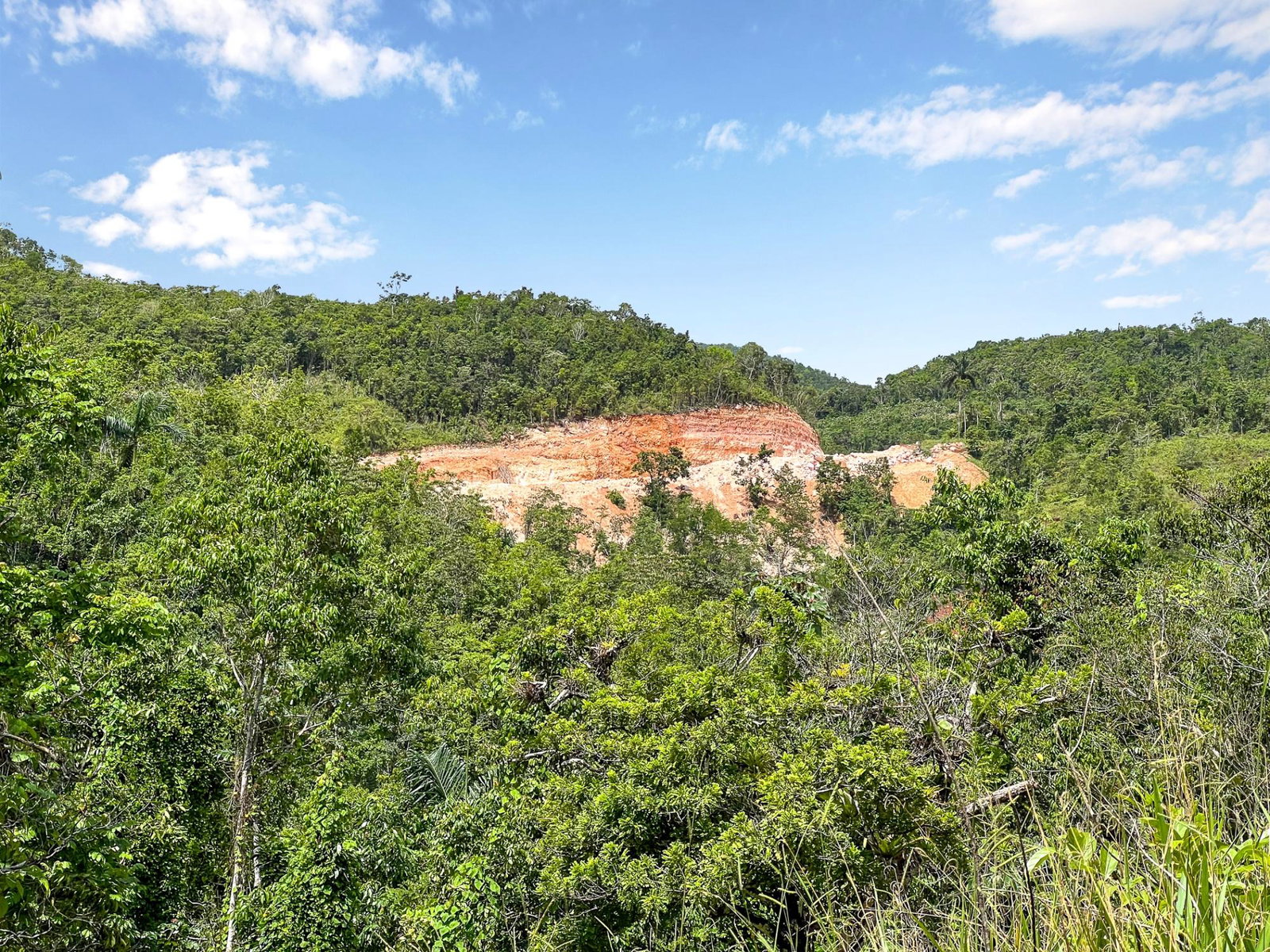 Sixth image of Part of Fergus, Fairfield in Moneague, St. Ann, Jamaica - property is For Sale