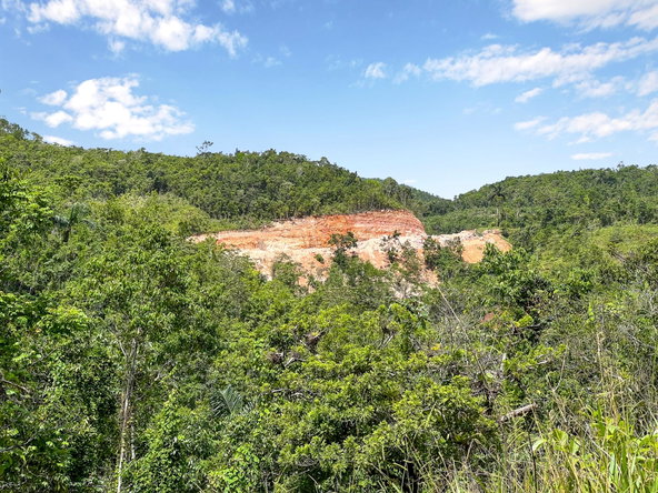 Sixth image of Part of Fergus, Fairfield in Moneague, St. Ann, Jamaica - property is For Sale