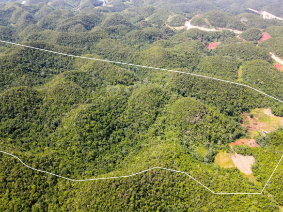 First image of Part of Fergus, Fairfield in Moneague, St. Ann, Jamaica - property is For Sale