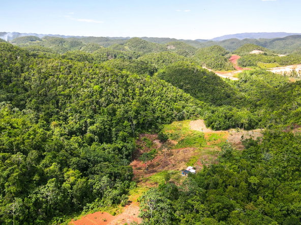 Eighth image of Part of Fergus, Fairfield in Moneague, St. Ann, Jamaica - property is For Sale