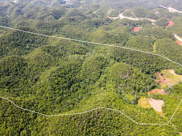 First image of Part of Fergus, Fairfield in Moneague, St. Ann, Jamaica - property is For Sale