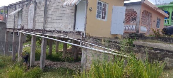 Eleventh image of Lot 1320 Green Pond Cornwall Court in Montego Bay, St. James, Jamaica - property is For Sale