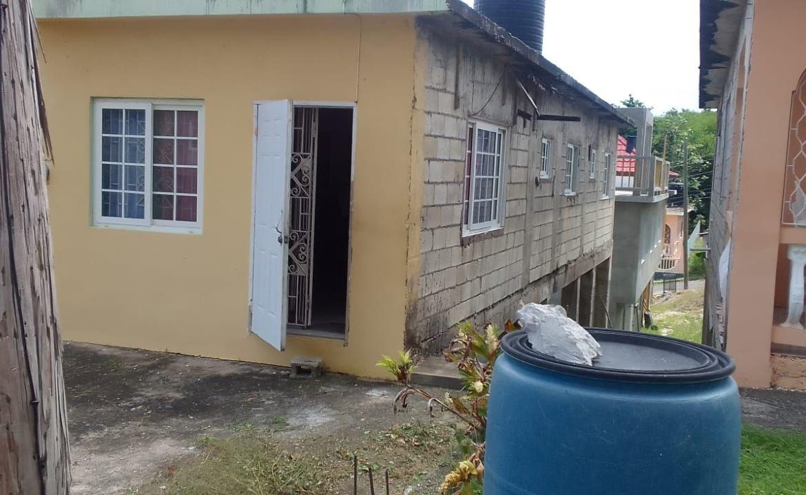 Fourteenth image of Lot 1320 Green Pond Cornwall Court in Montego Bay, St. James, Jamaica - property is For Sale