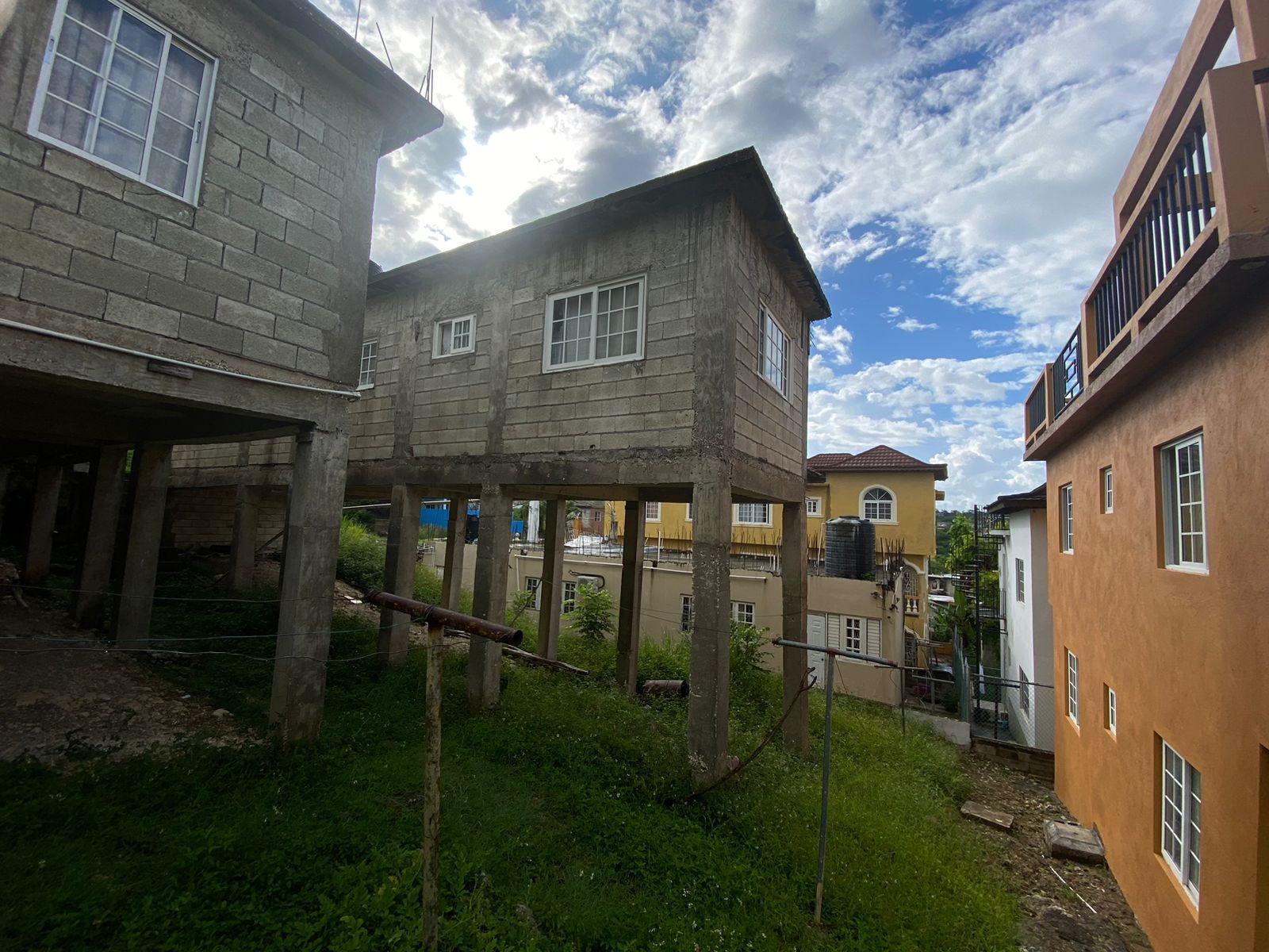 Fourth image of Lot 1320 Green Pond Cornwall Court in Montego Bay, St. James, Jamaica - property is For Sale