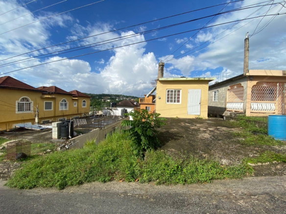 First image of Lot 1320 Green Pond Cornwall Court in Montego Bay, St. James, Jamaica - property is For Sale