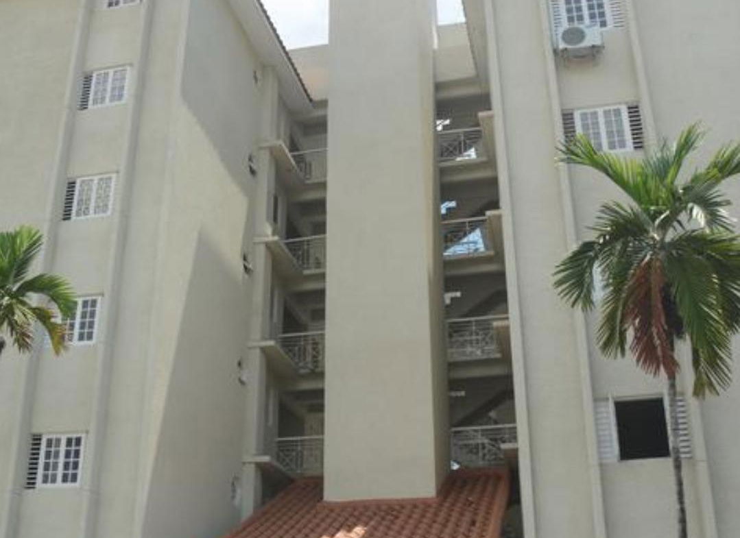 Second image of 507-114 1/2 Constant Spring Road in Kingston 8, St. Andrew, Jamaica - property is For Sale