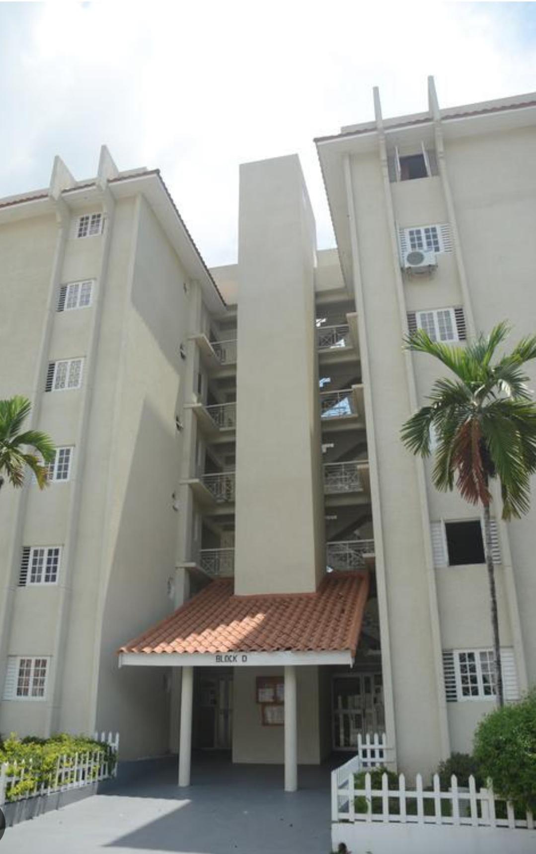 Second image of 507-114 1/2 Constant Spring Road in Kingston 8, St. Andrew, Jamaica - property is For Sale
