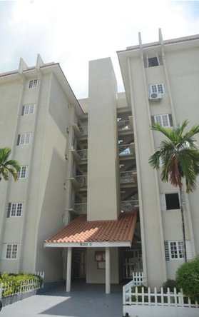 Second image of 507-114 1/2 Constant Spring Road in Kingston 8, St. Andrew, Jamaica - property is For Sale