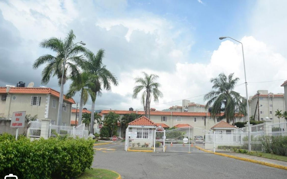 First image of 507-114 1/2 Constant Spring Road in Kingston 8, St. Andrew, Jamaica - property is For Sale
