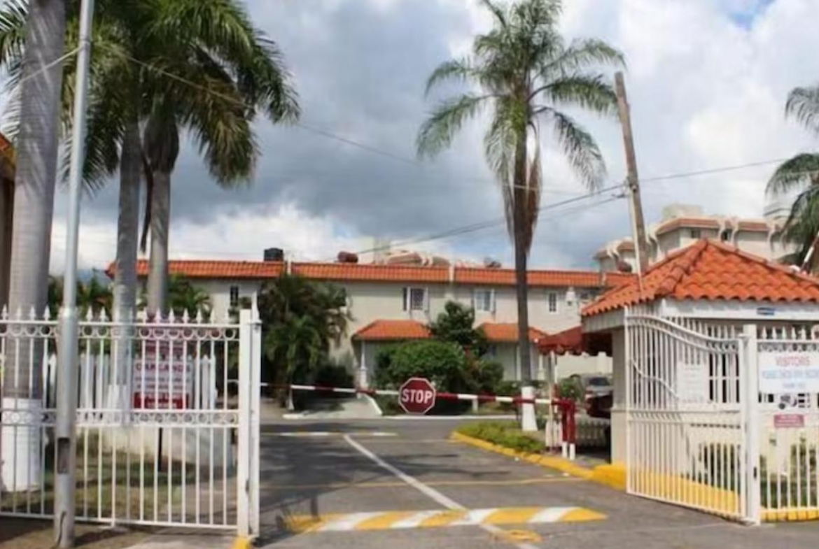 Third image of 507-114 1/2 Constant Spring Road in Kingston 8, St. Andrew, Jamaica - property is For Sale