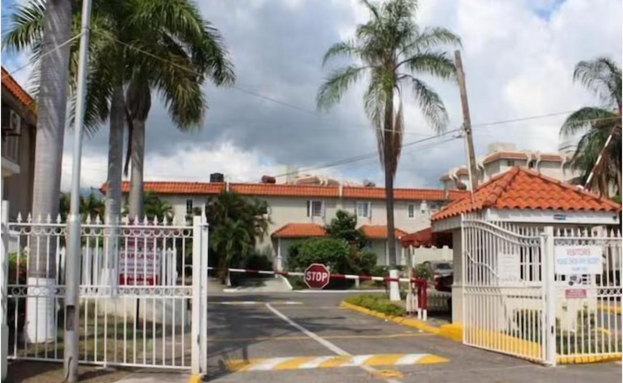 Third image of 507-114 1/2 Constant Spring Road in Kingston 8, St. Andrew, Jamaica - property is For Sale
