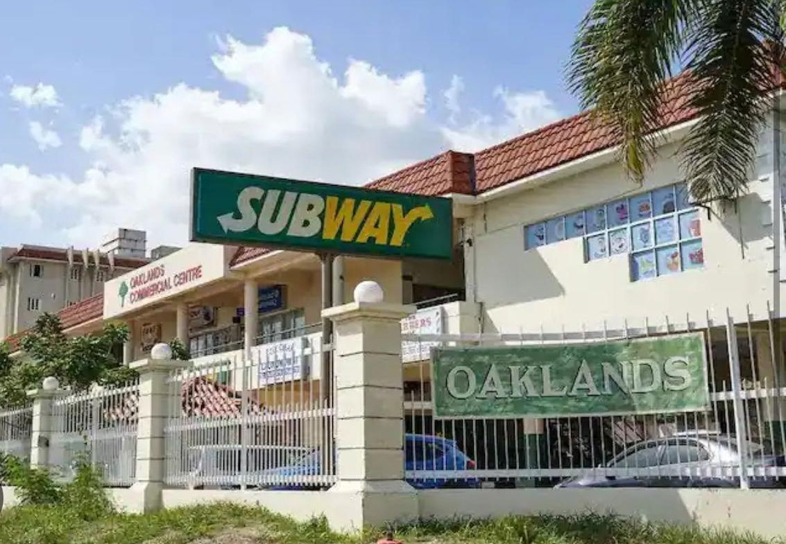 Fourth image of 507-114 1/2 Constant Spring Road in Kingston 8, St. Andrew, Jamaica - property is For Sale
