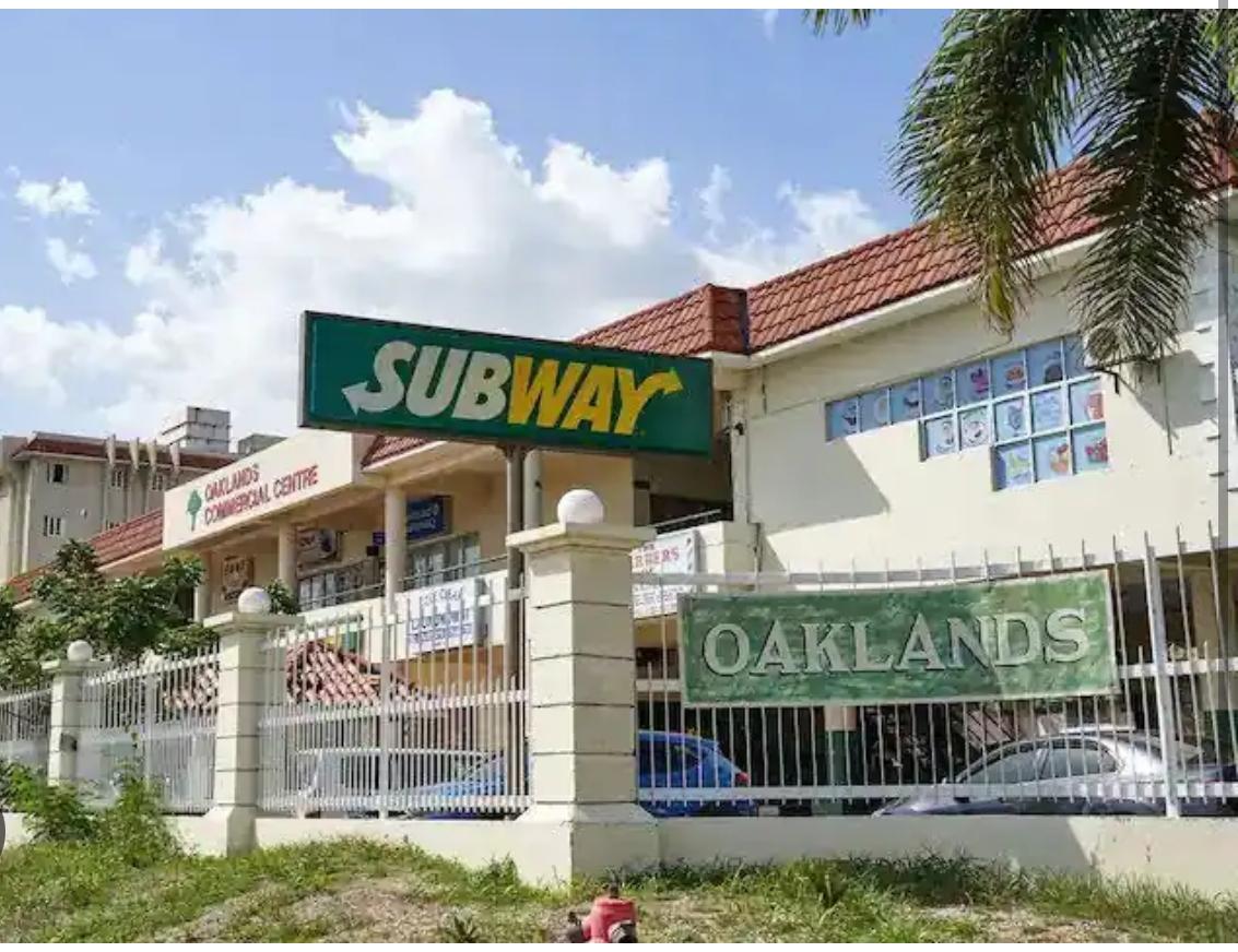 Fourth image of 507-114 1/2 Constant Spring Road in Kingston 8, St. Andrew, Jamaica - property is For Sale