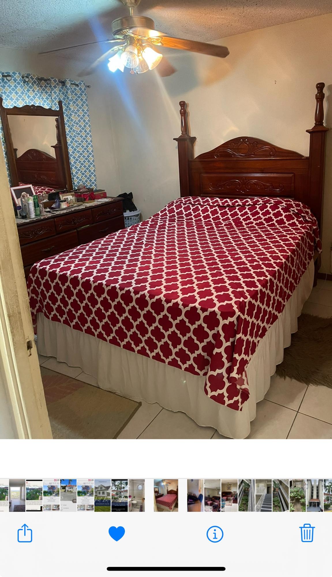 Fifth image of 507-114 1/2 Constant Spring Road in Kingston 8, St. Andrew, Jamaica - property is For Sale