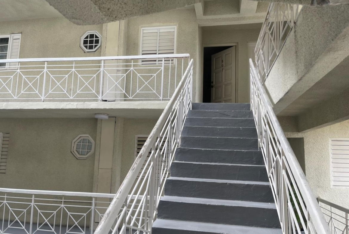 Seventh image of 507-114 1/2 Constant Spring Road in Kingston 8, St. Andrew, Jamaica - property is For Sale