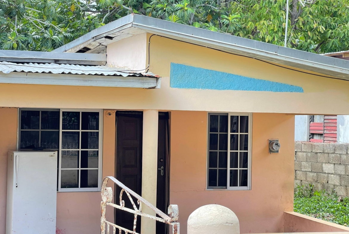First image of 12-12 Arnold Road, Oliver Garde in May Pen, Clarendon, Jamaica - property is For Sale