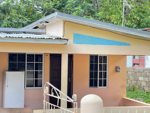 First image of 12-12 Arnold Road, Oliver Garde in May Pen, Clarendon, Jamaica - property is For Sale