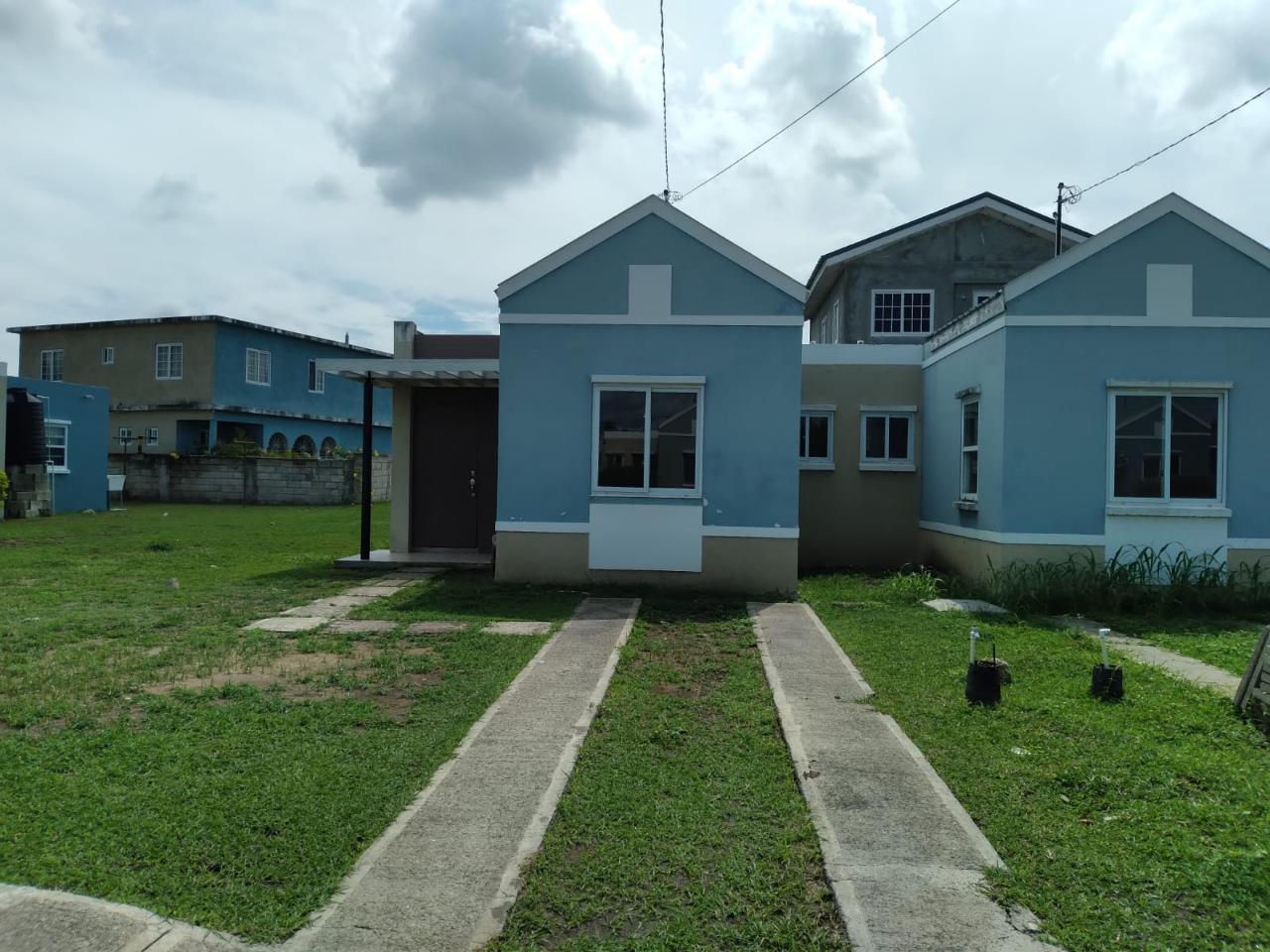 Second image of 480 Branch Avenue in Spanish Town, St. Catherine, Jamaica - property is For Rent