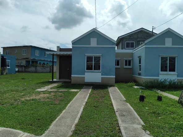 Second image of 480 Branch Avenue in Spanish Town, St. Catherine, Jamaica - property is For Rent