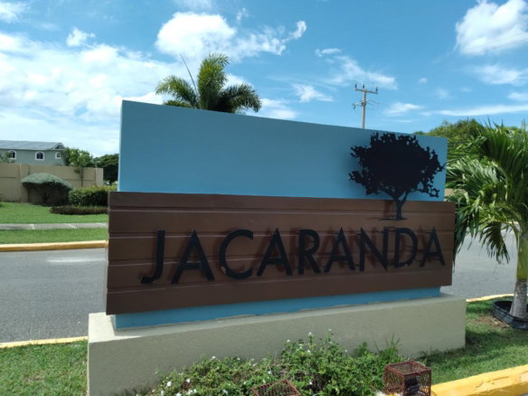 First image of 480 Branch Avenue in Spanish Town, St. Catherine, Jamaica - property is For Rent