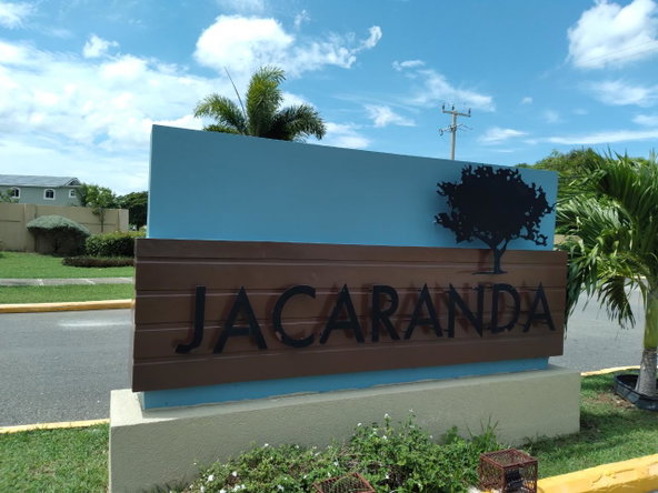 First image of 480 Branch Avenue in Spanish Town, St. Catherine, Jamaica - property is For Rent
