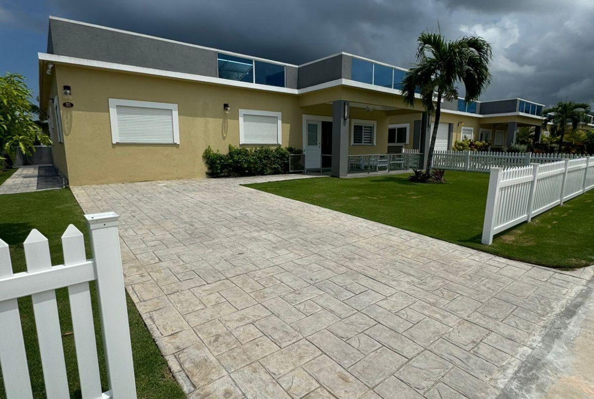 Eleventh image of 31- Marina Villa in St. Ann's Bay, St. Ann, Jamaica - property is For Sale