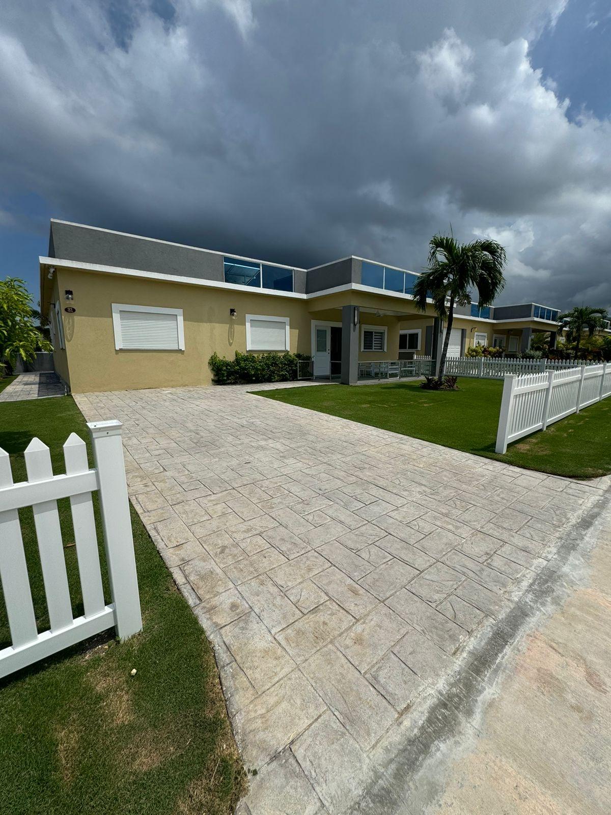 Beachfront-4-Bed-Villa-for-Sale-in-St.-Ann-Jamaica-Marina-Villas Eleventh image of 31- Marina Villa in St. Ann's Bay, St. Ann, Jamaica - property is For Sale