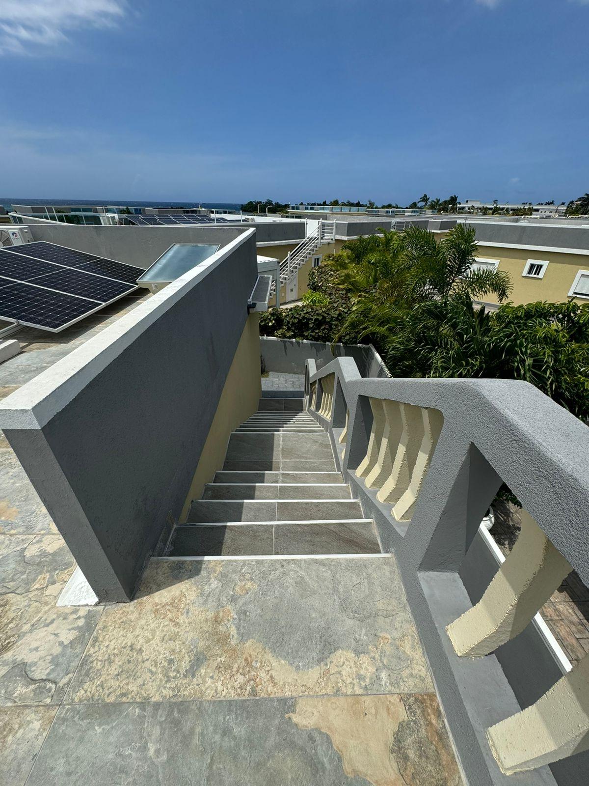 Beachfront-4-Bed-Villa-for-Sale-in-St.-Ann-Jamaica-Marina-Villas Twelfth image of 31- Marina Villa in St. Ann's Bay, St. Ann, Jamaica - property is For Sale